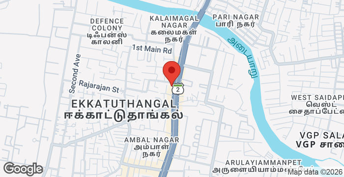 Jawaharlal Nehru Salai Balaji Nagar Ekkatuthangal, Chennai - Image 5