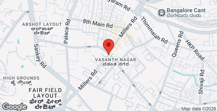 Vasanth Nagar, Bengaluru - Image 5