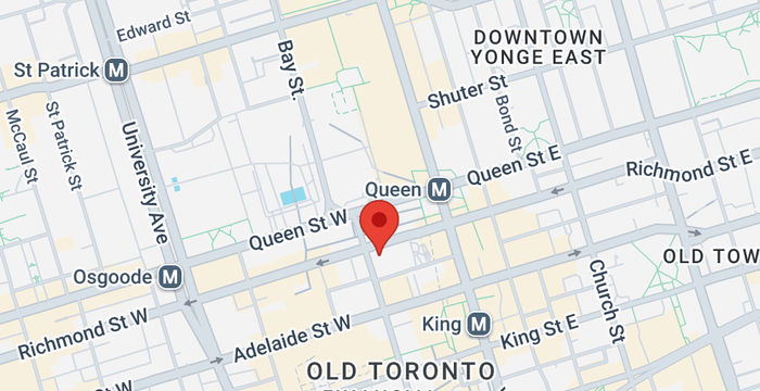 365 Bay St, Toronto - Image 5