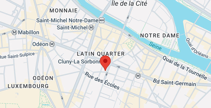 20 Rue Du Sommerard, Paris - Image 5