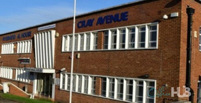 Cray Avenue, Orpington - Image 2