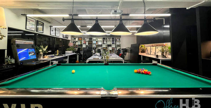 302 Queen's Road Central, Hong Kong - Image 4
