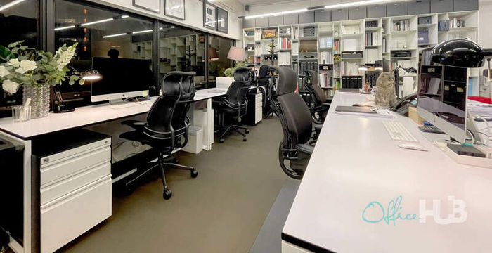 302 Queen's Road Central, Hong Kong - Image 2