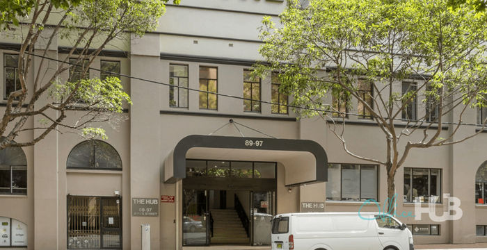 89-97 Jones Street, Ultimo - Image 4