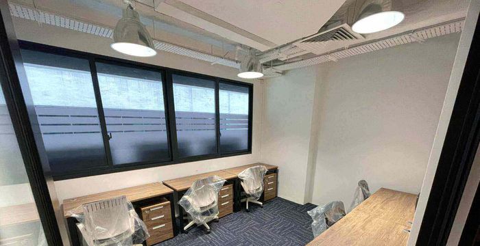 YSY Building - Image 3