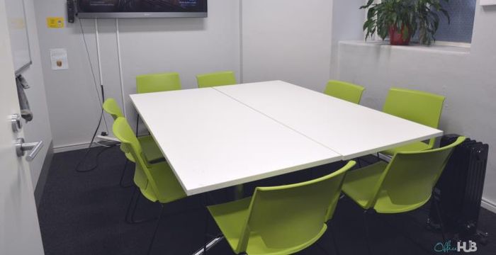 673 Bourke Street, Melbourne - Image 4