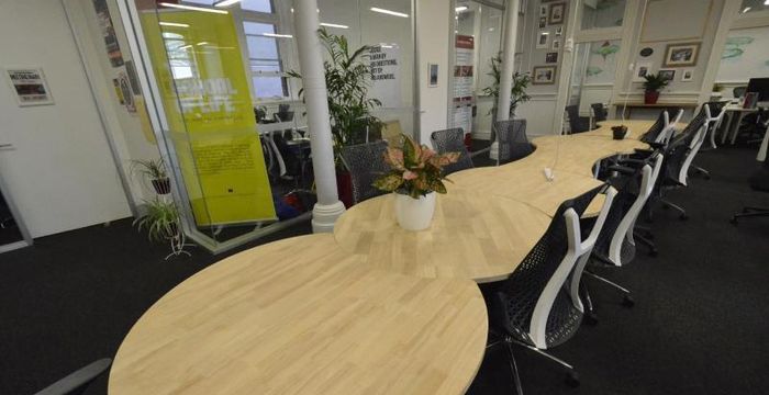 673 Bourke Street, Melbourne - Image 5