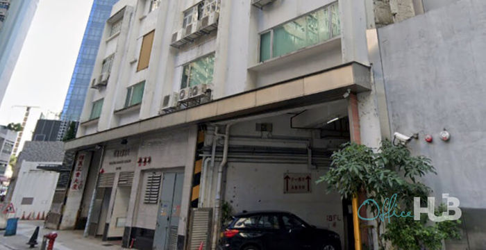36-44 Pak Tin Par Street, Tsuen Wan - Image 4