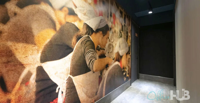 36-44 Pak Tin Par Street, Tsuen Wan - Image 5