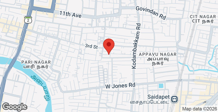 A10 & A11 Thiru Vi Ka Sidco Industrial Estate Guindy, Chennai - Image 5