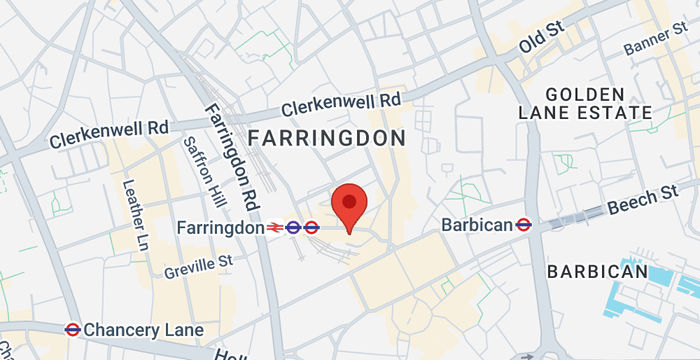 78 Cowcross Street Farringdon, London - Image 5