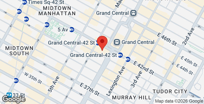 369 Lexington Ave, New York - Image 5