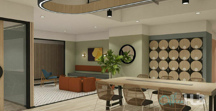 86 Jend Sudirman, Tanahabang - Image 5