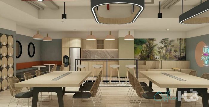 86 Jend Sudirman, Tanahabang - Image 5