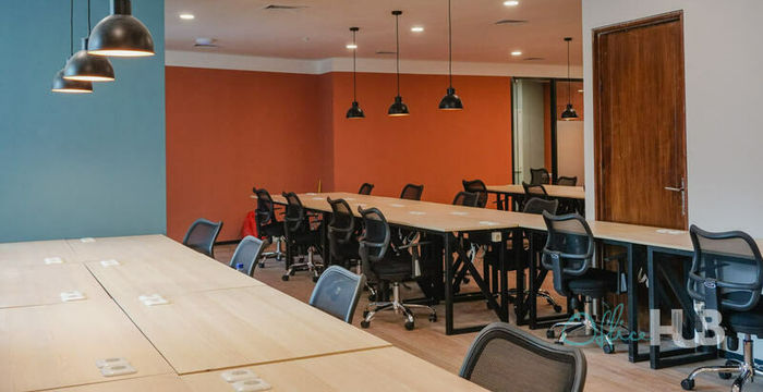 86 Jend Sudirman, Tanahabang - Image 3