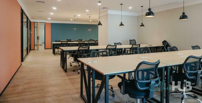 86 Jend Sudirman, Tanahabang - Image 4