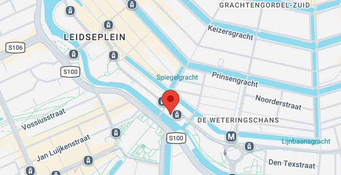 26 Weteringschans, Amsterdam - Image 5