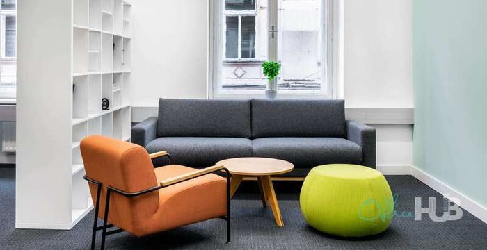 8 Kohlmarkt, Vienna - Image 3