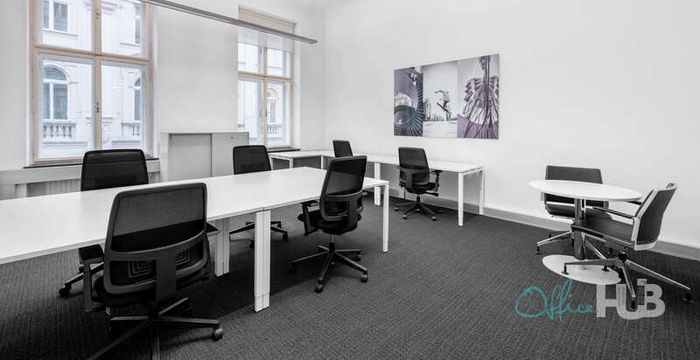 8 Kohlmarkt, Vienna - Image 5