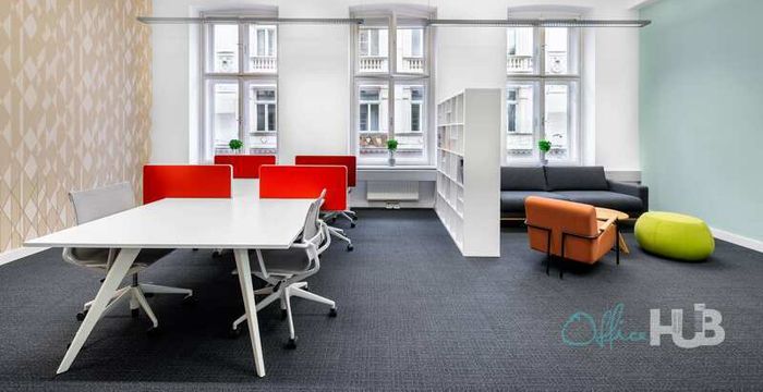 8 Kohlmarkt, Vienna - Image 2