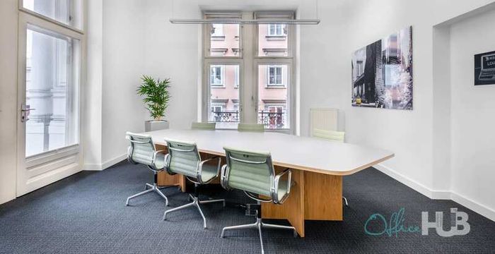 8 Kohlmarkt, Vienna - Image 3