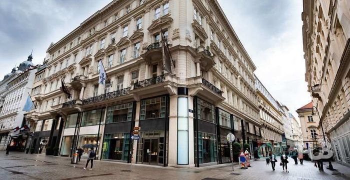 8 Kohlmarkt, Vienna - Image 4