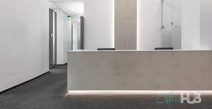 Le Palais, Vienna - Image 2