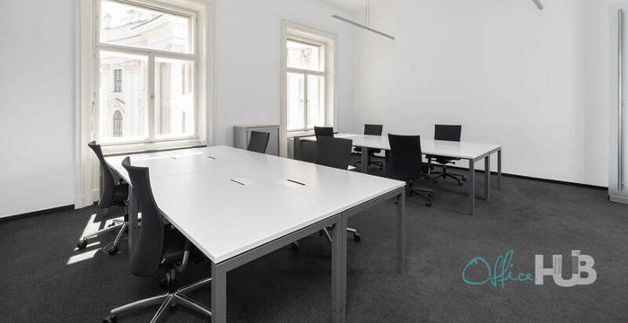 Le Palais, Vienna - Image 3