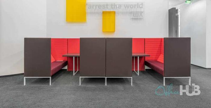 Le Palais, Vienna - Image 4