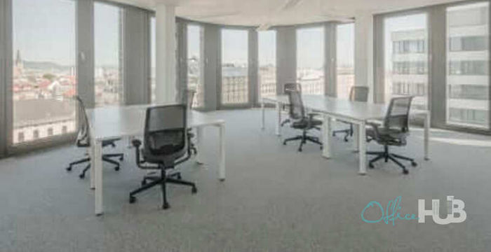 2–4 Gertrude-fröhlich-sandner-straße, Vienna - Image 3