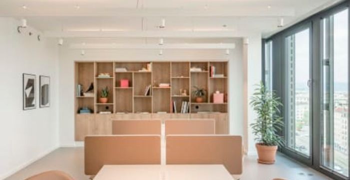 2–4 Gertrude-fröhlich-sandner-straße, Vienna - Image 5