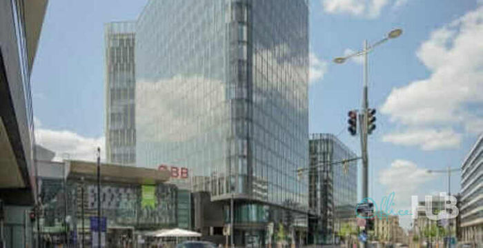 2–4 Gertrude-fröhlich-sandner-straße, Vienna - Image 4