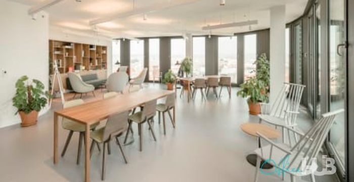 2–4 Gertrude-fröhlich-sandner-straße, Vienna - Image 2