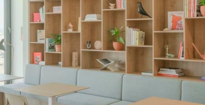 2–4 Gertrude-fröhlich-sandner-straße, Vienna - Image 5