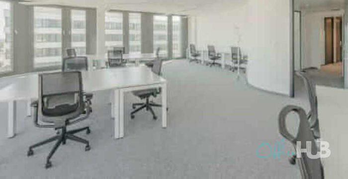 2–4 Gertrude-fröhlich-sandner-straße, Vienna - Image 4