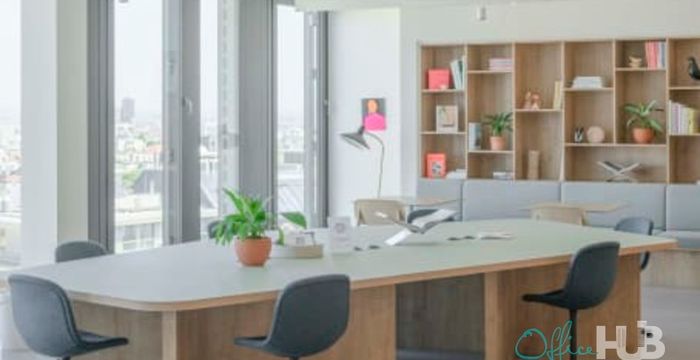 2–4 Gertrude-fröhlich-sandner-straße, Vienna - Image 2