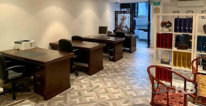 38-46 Albany Street, St Leonards - Image 3