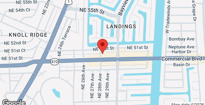 2803 E Commercial Blvd, Fort Lauderdale - Image 5