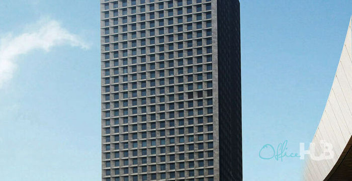 6001 Yitian Road, Shenzhen - Image 4