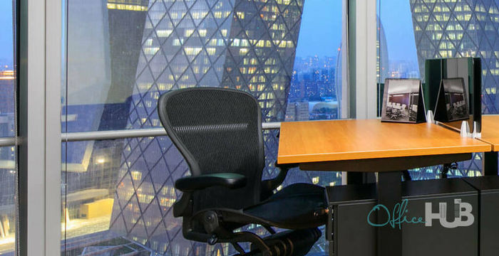 1 Jianguomenwai Avenue, Chaoyang - Image 5