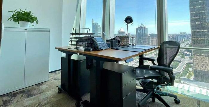 1 Jianguomenwai Avenue, Chaoyang - Image 4