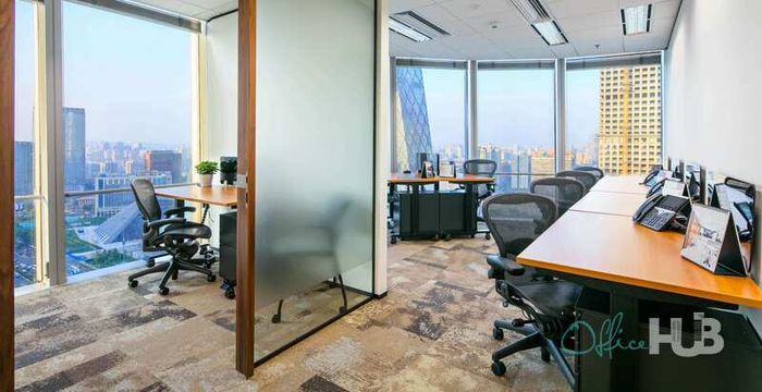 1 Jianguomenwai Avenue, Chaoyang - Image 2