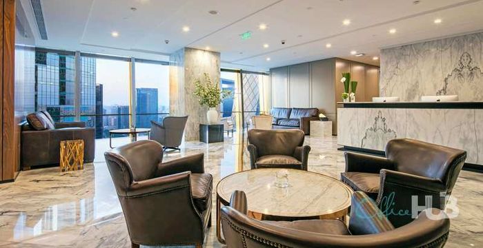 1 Jianguomenwai Avenue, Chaoyang - Image 4