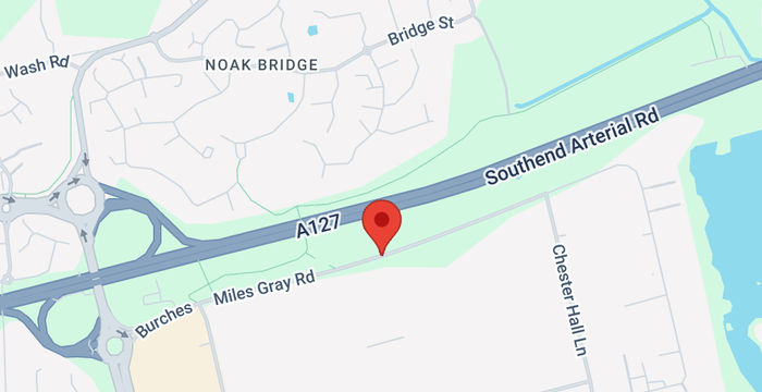 Miles Gray Road, Basildon - Image 5