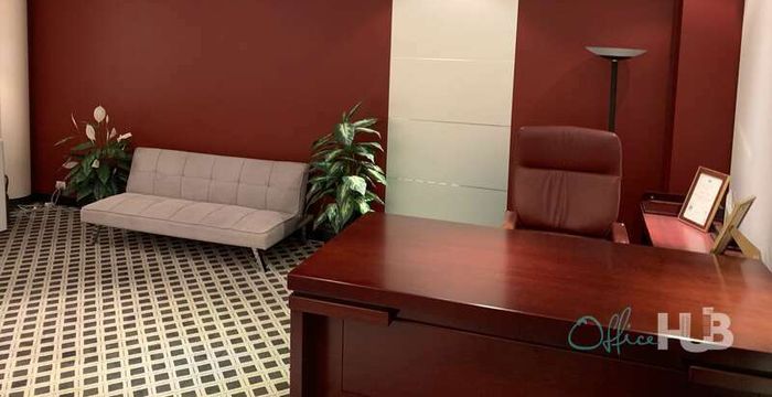 St Kilda Rd Towers - Image 2