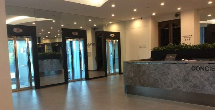 1 Queens Road, Melbourne - Image 5