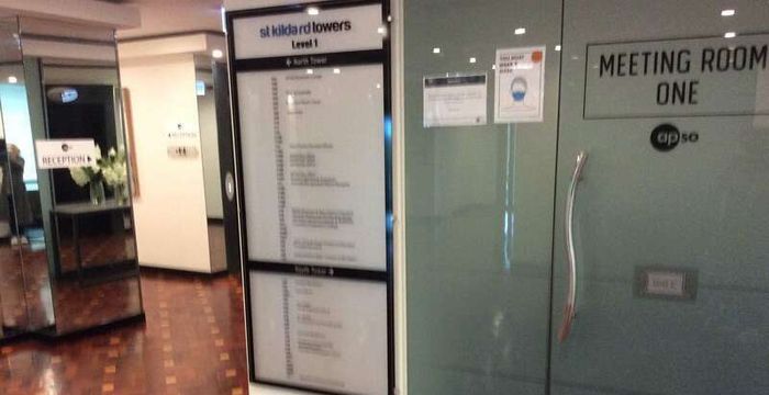 1 Queens Road, Melbourne - Image 4