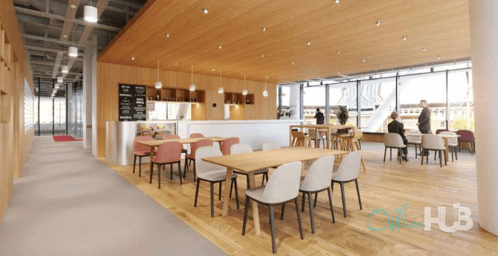 Jubilee Place - Image 4