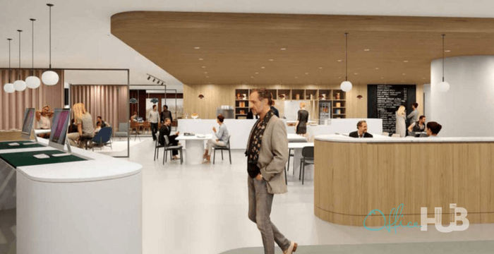 80 Ann Street, Brisbane - Image 2