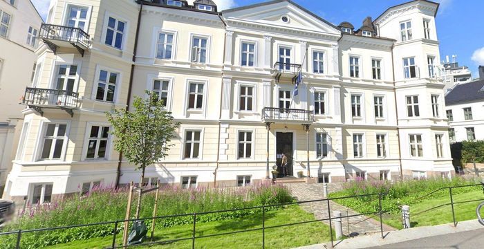 33 A Inkognitogata, Frogner - Image 4